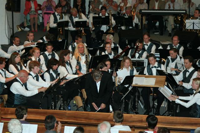 Jaarconcert 2008 — foto 9