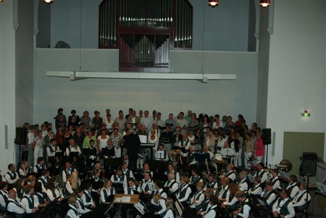 Jaarconcert 2008 — foto 10