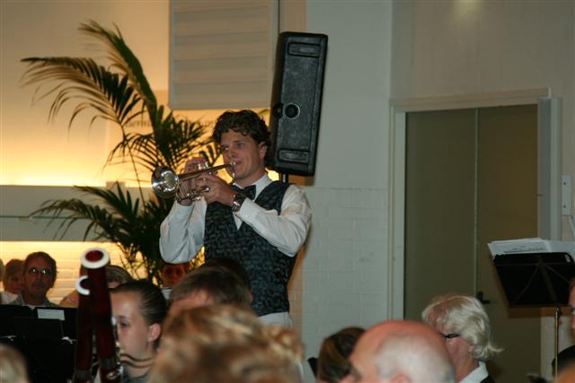 Jaarconcert 2008 — foto 12