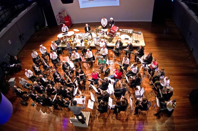 Jaarconcert 2013 — foto 2