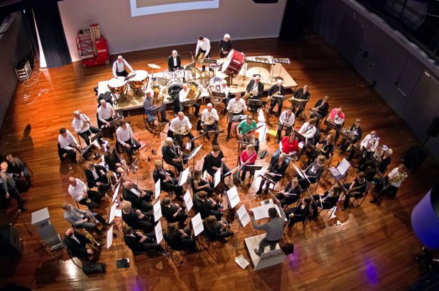 Jaarconcert 2013 — foto 3