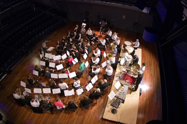 Jaarconcert 2013 — foto 4