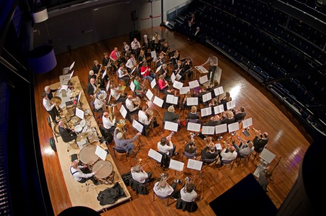 Jaarconcert 2013 — foto 5