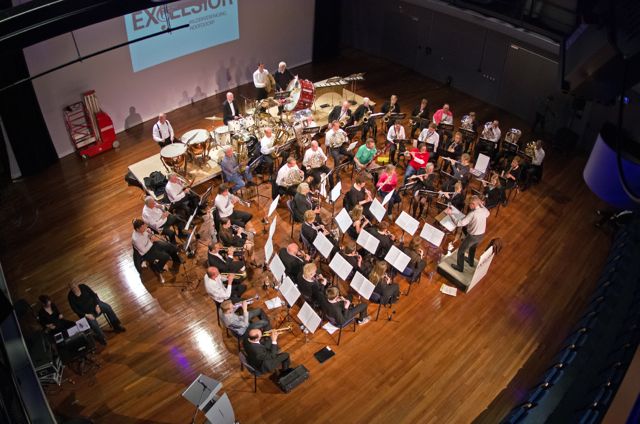Jaarconcert 2013 — foto 6
