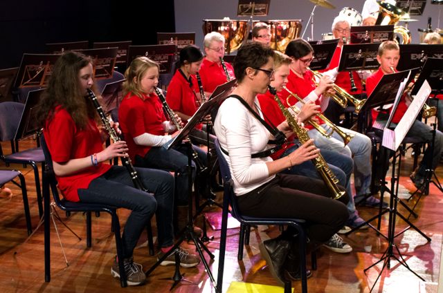 Jaarconcert 2013 — foto 10