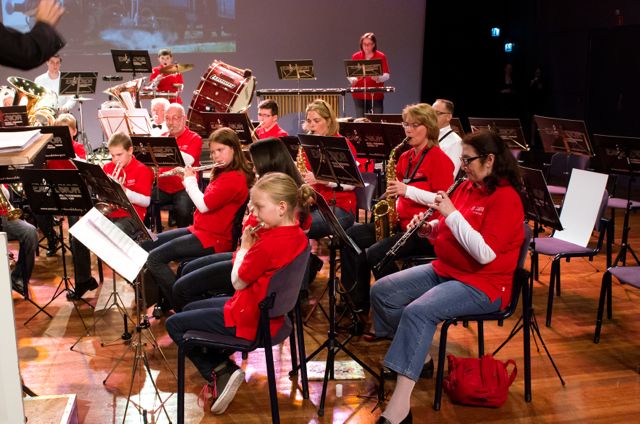 Jaarconcert 2013 — foto 11