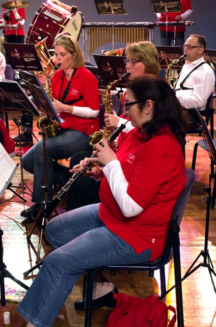 Jaarconcert 2013 — foto 14
