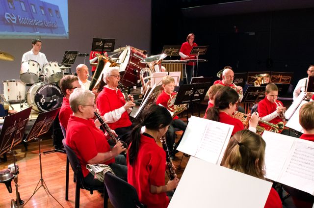 Jaarconcert 2013 — foto 15