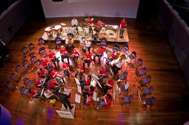 Jaarconcert 2013 — foto 16