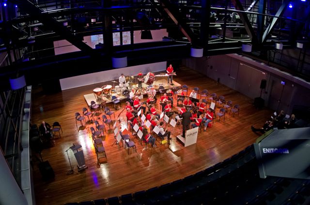 Jaarconcert 2013 — foto 17