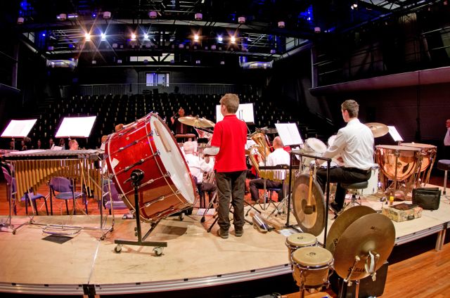 Jaarconcert 2013 — foto 18