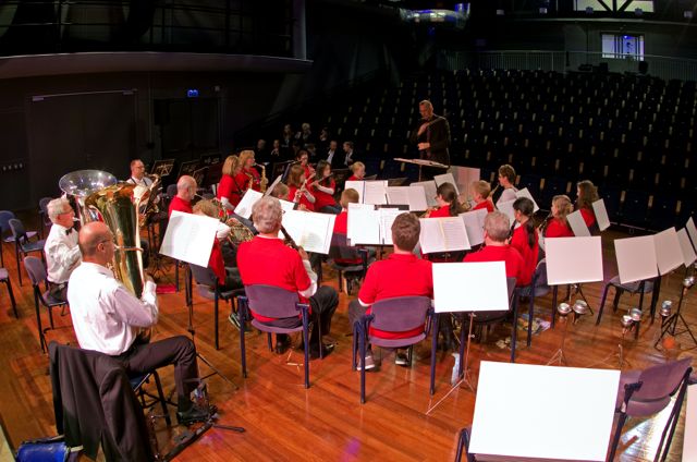 Jaarconcert 2013 — foto 19