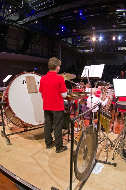 Jaarconcert 2013 — foto 20