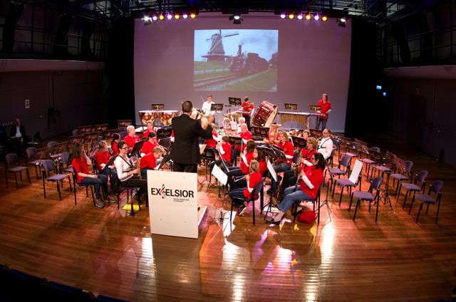 Jaarconcert 2013 — foto 21