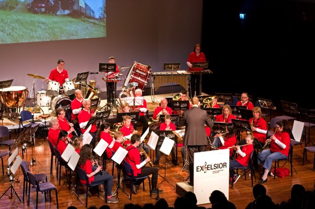 Jaarconcert 2013 — foto 22