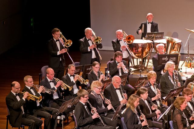 Jaarconcert 2013 — foto 23