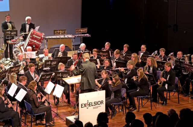 Jaarconcert 2013 — foto 25