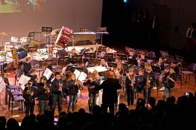 Jaarconcert 2013 — foto 27