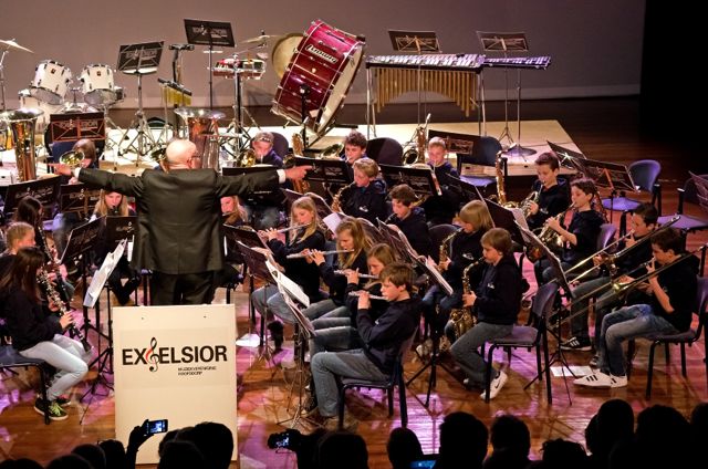 Jaarconcert 2013 — foto 30