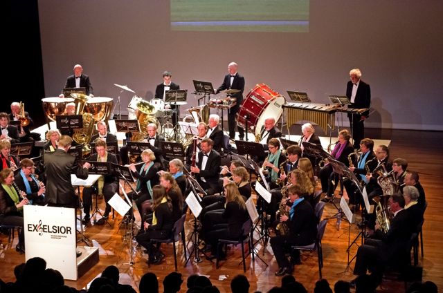 Jaarconcert 2013 — foto 31