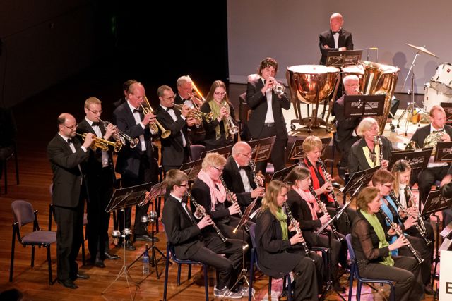 Jaarconcert 2013 — foto 32