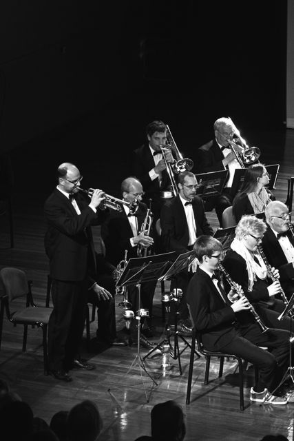 Jaarconcert 2013 — foto 33