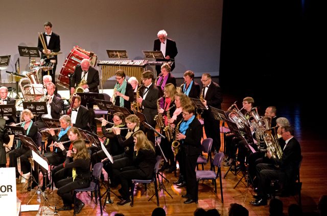 Jaarconcert 2013 — foto 34