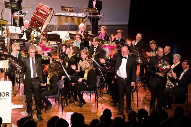 Jaarconcert 2013 — foto 35