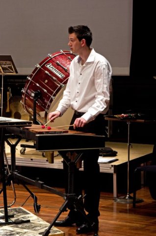 Jaarconcert 2014 — foto 2