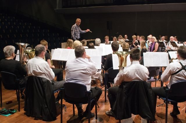 Jaarconcert 2014 — foto 3