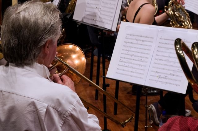 Jaarconcert 2014 — foto 6