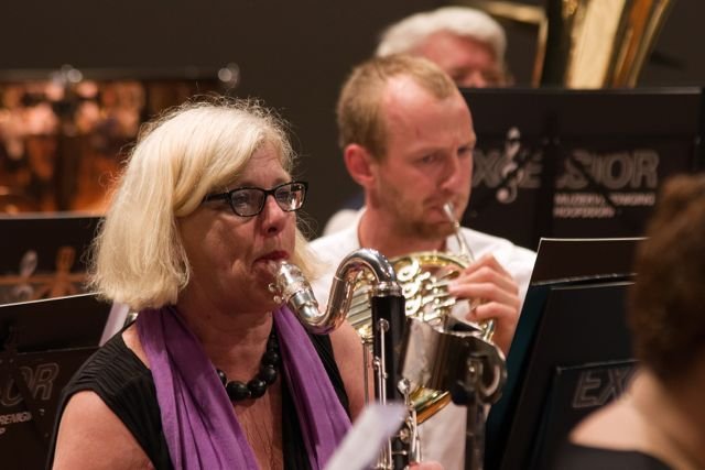 Jaarconcert 2014 — foto 8