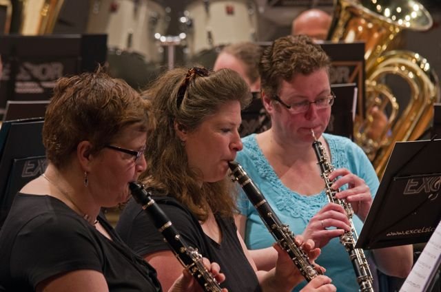 Jaarconcert 2014 — foto 9