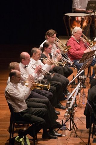Jaarconcert 2014 — foto 11