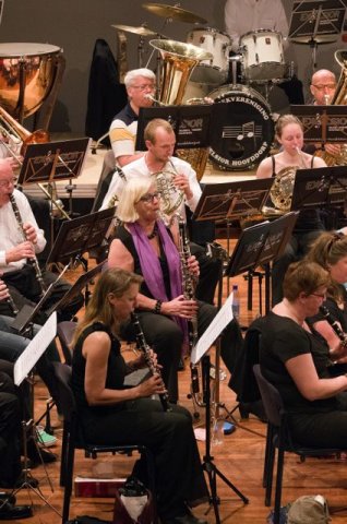 Jaarconcert 2014 — foto 13