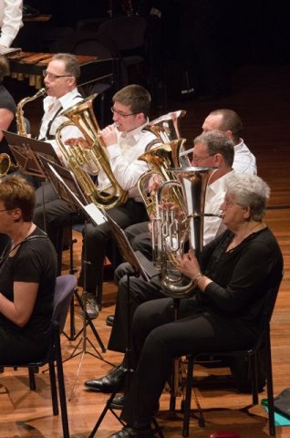 Jaarconcert 2014 — foto 16