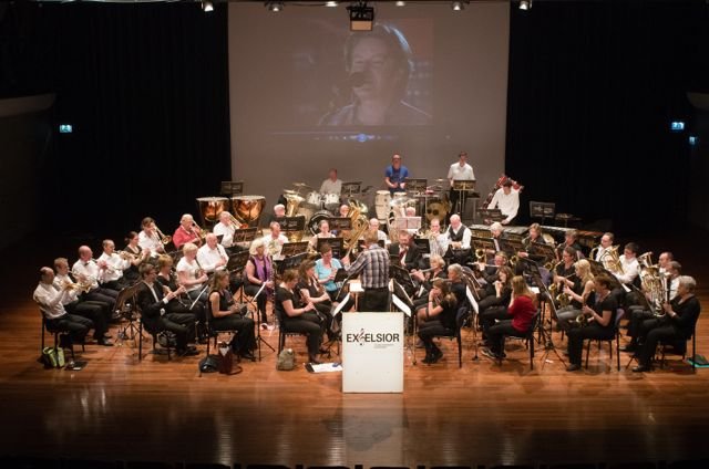 Jaarconcert 2014 — foto 17