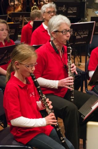 Jaarconcert 2014 — foto 18
