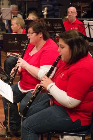Jaarconcert 2014 — foto 19