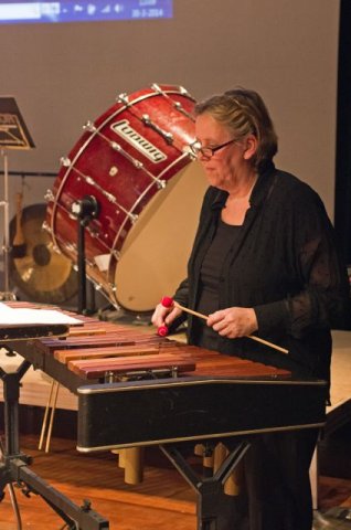 Jaarconcert 2014 — foto 20