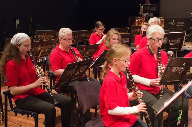 Jaarconcert 2014 — foto 24