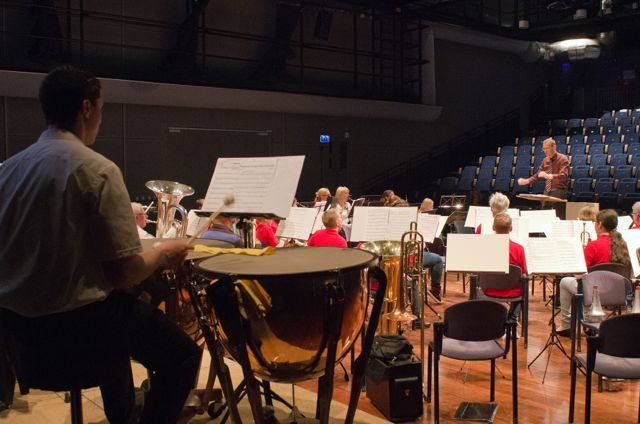 Jaarconcert 2014 — foto 28