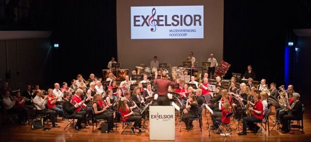 Jaarconcert 2014 — foto 29