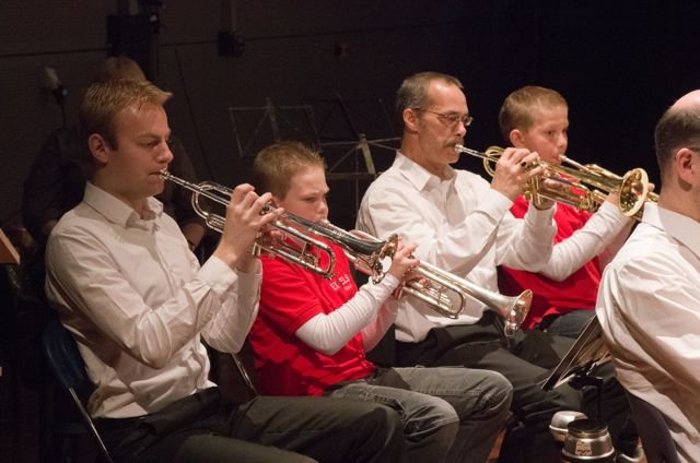 Jaarconcert 2014 — foto 34