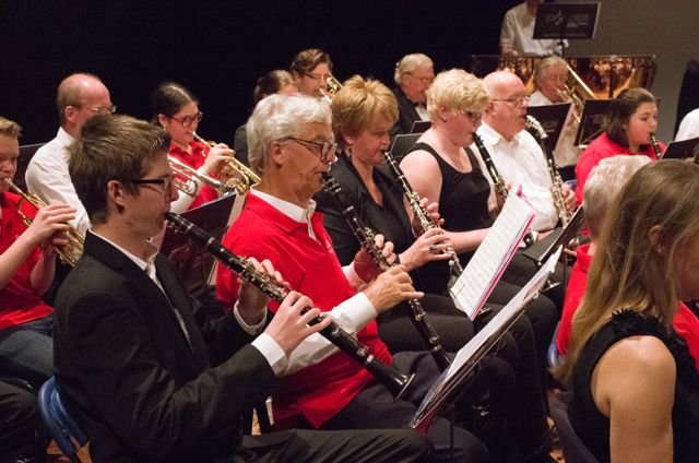 Jaarconcert 2014 — foto 36