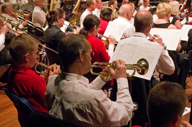 Jaarconcert 2014 — foto 37