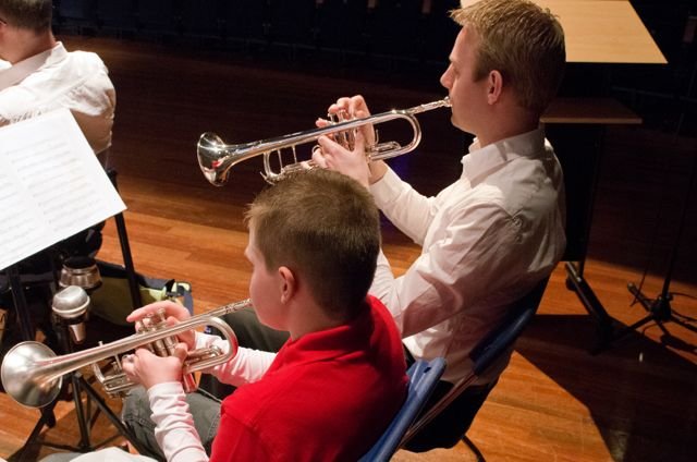 Jaarconcert 2014 — foto 38