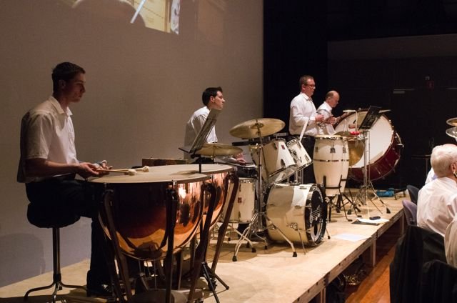 Jaarconcert 2014 — foto 41