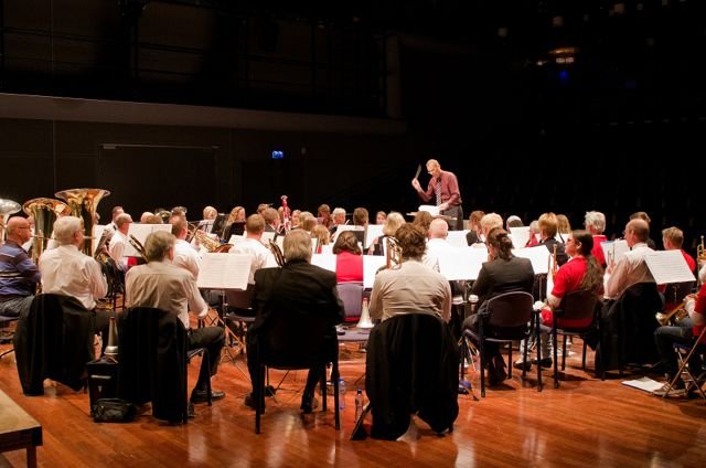 Jaarconcert 2014 — foto 42
