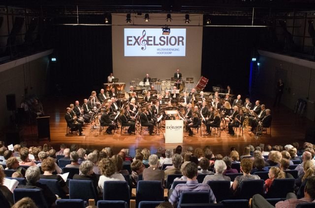Jaarconcert 2014 — foto 43